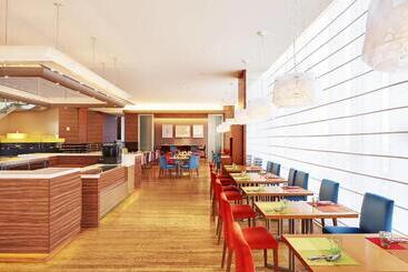 هتل Sheraton Grand Hiroshima