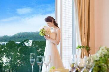 هتل Sheraton Grand Hiroshima