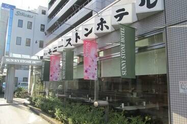 Hotel Shinosaka Sunny Stone