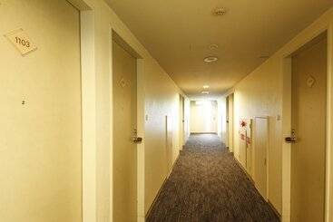 Hotel Shinosaka Sunny Stone