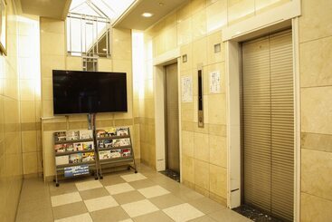 Hotel Shinosaka Sunny Stone