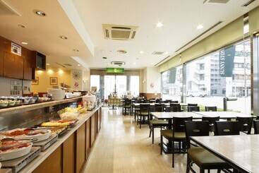 Hotel Shinosaka Sunny Stone