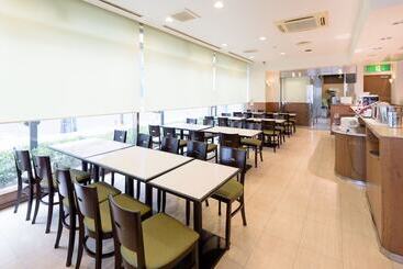 Hotel Shinosaka Sunny Stone