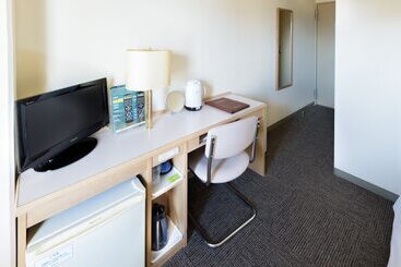Hotel Shinosaka Sunny Stone