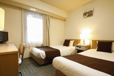 Hotel Shinosaka Sunny Stone