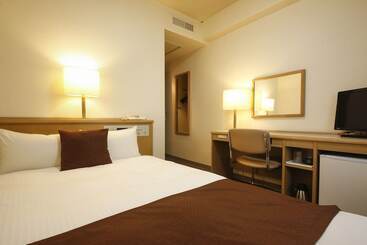 Hotel Shinosaka Sunny Stone