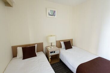 Hotel Shinosaka Sunny Stone