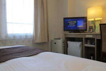 Hotel Shinosaka Sunny Stone