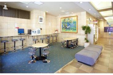 Hotel Shinosaka Sunny Stone