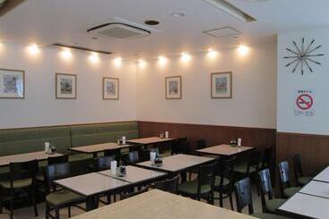 Hotel Shinosaka Sunny Stone