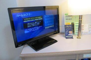 Hotel Shinosaka Sunny Stone