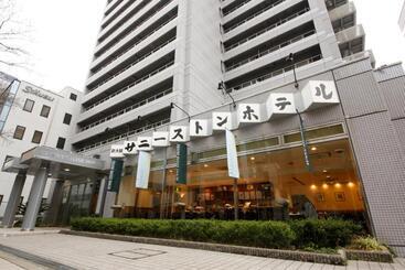 Hotel Shinosaka Sunny Stone