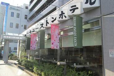 Hotel Shinosaka Sunny Stone