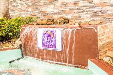 هتل Sleep Inn & Suites