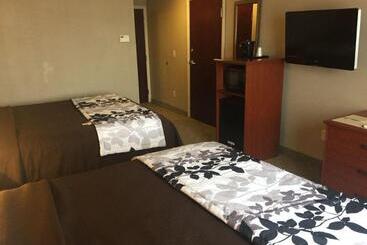 هتل Sleep Inn & Suites