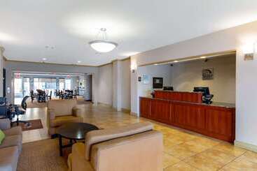 هتل Sleep Inn & Suites Near Fort Cavazos
