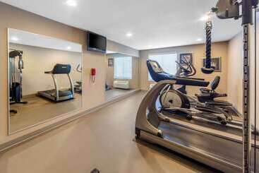 هتل Sleep Inn & Suites Norman Near University