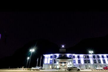 هتل Sleep Inn & Suites Norman Near University
