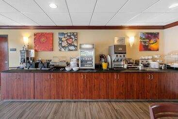 هتل Sleep Inn & Suites Norman Near University