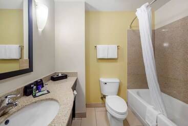 هتل Sleep Inn & Suites Norman Near University
