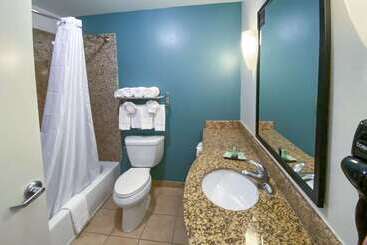 هتل Sleep Inn And Suites Pearland   Houston South