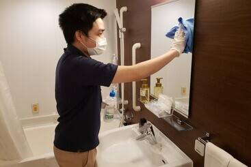 Smile Hotel Kyoto Shijo