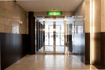 Smile Hotel Kyoto Shijo