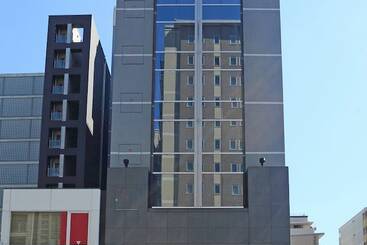 Smile Hotel Kyoto Shijo