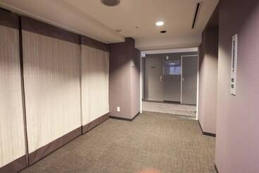 Smile Hotel Kyoto Shijo