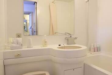Smile Hotel Kyoto Shijo