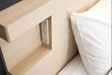 Smile Hotel Kyoto Shijo