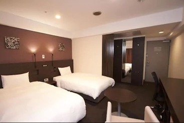 Smile Hotel Kyoto Shijo