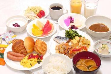 Smile Hotel Kyoto Shijo