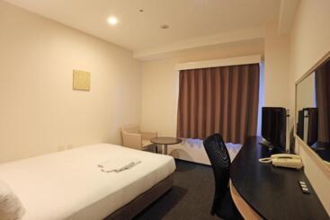 Smile Hotel Kyoto Shijo