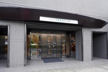 هتل Sotetsu Fresa Inn Nagano Eki Higashiguhci