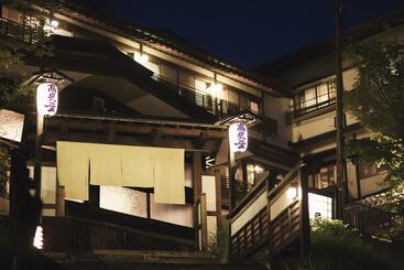 ホテル Takamiya Ryokan Miyamaso