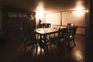 هتل Takamiya Ryokan Miyamaso