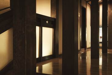 ホテル Takamiya Ryokan Miyamaso