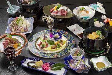 ホテル Takamiya Ryokan Miyamaso