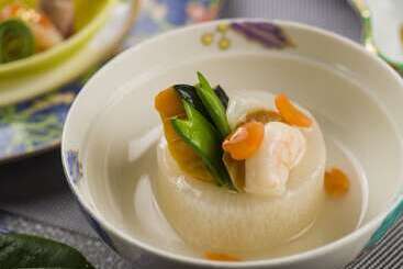 هتل Takamiya Ryokan Miyamaso