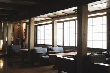 ホテル Takamiya Ryokan Miyamaso