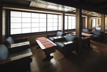 ホテル Takamiya Ryokan Miyamaso