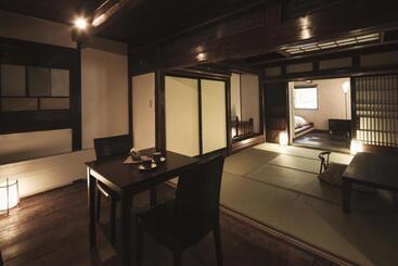 ホテル Takamiya Ryokan Miyamaso