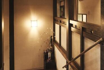 ホテル Takamiya Ryokan Miyamaso