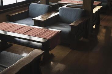 ホテル Takamiya Ryokan Miyamaso