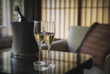 ホテル Takamiya Ryokan Miyamaso