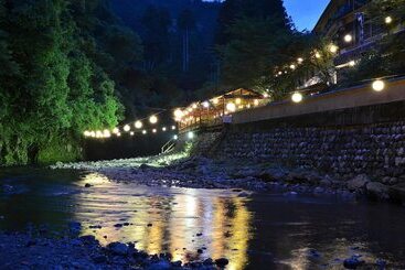 Hotel Takao Kanko