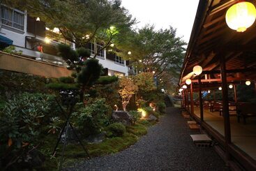 Hotel Takao Kanko