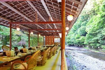 Hotel Takao Kanko