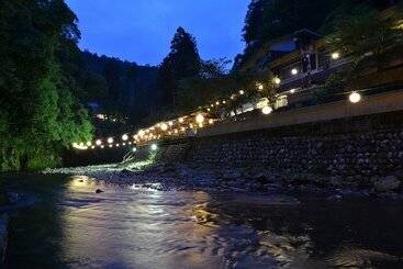 Hotel Takao Kanko